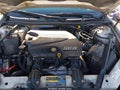 2008 Chevrolet Impala — photo 10 of 16 | VIN 2G1WT58N681329812