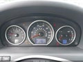 2011 Hyundai Veracruz — photo 7 of 18 | VIN KM8NU4CC8BU142028