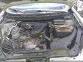 2009 Nissan Rogue Sport — photo 10 of 11 | VIN JN8AS58V09W432887