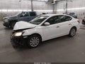 2016 Nissan Sentra — photo 2 of 17 | VIN 3N1AB7AP1GY264379