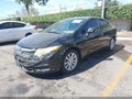 2012 Honda Civic — photo 2 of 12 | VIN 19XFB2F90CE337687