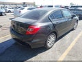 2012 Honda Civic — photo 4 of 12 | VIN 19XFB2F90CE337687