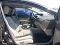2012 Honda Civic — photo 5 of 12 | VIN 19XFB2F90CE337687