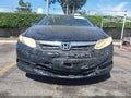 2012 Honda Civic — photo 6 of 12 | VIN 19XFB2F90CE337687
