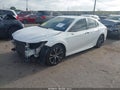 2018 Toyota Camry — photo 2 of 16 | VIN 4T1B11HK0JU055927