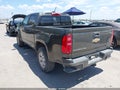 2018 Chevrolet Colorado — photo 3 of 18 | VIN 1GCGSCEN5J1199430