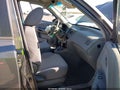 2007 Hyundai Tucson — photo 5 of 16 | VIN KM8JM12B57U498126