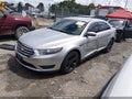 2015 Ford Taurus — photo 2 of 18 | VIN 1FAHP2E82FG142736