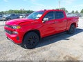 2020 Chevrolet Silverado 1500 — photo 2 of 16 | VIN 3GCPYBEK9LG250527