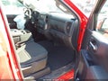 2020 Chevrolet Silverado 1500 — photo 5 of 16 | VIN 3GCPYBEK9LG250527