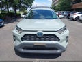 2021 Toyota RAV4 Hybrid — photo 13 of 22 | VIN 4T3RWRFV0MU026693