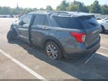 2024 Ford Explorer — photo 3 of 13 | VIN 1FMSK7DH3RGA88179