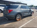 2024 Ford Explorer — photo 4 of 13 | VIN 1FMSK7DH3RGA88179
