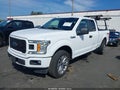 2018 Ford F-150 — photo 2 of 16 | VIN 1FTEX1EP7JKC85539