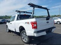 2018 Ford F-150 — photo 3 of 16 | VIN 1FTEX1EP7JKC85539