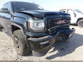 2017 GMC Sierra 1500 — photo 6 of 15 | VIN 1GTR1LEC1HZ277305