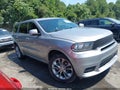 2019 Dodge Durango — photo 13 of 16 | VIN 1C4RDJDG7KC651586