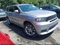 2019 Dodge Durango — photo 1 of 16 | VIN 1C4RDJDG7KC651586
