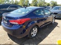 2013 Hyundai Elantra — photo 4 of 11 | VIN 5NPDH4AE2DH419939