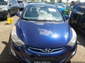 2013 Hyundai Elantra — photo 6 of 11 | VIN 5NPDH4AE2DH419939