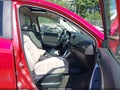 2014 Mazda CX-5 — photo 5 of 17 | VIN JM3KE4CY4E0422998