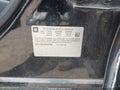 2014 Chevrolet Impala — photo 9 of 17 | VIN 2G1115SL9E9267844