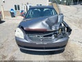 2007 Kia Optima — photo 6 of 16 | VIN KNAGE123375139059