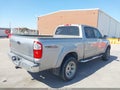 2006 Toyota Tundra — photo 4 of 18 | VIN 5TBET34106S543803