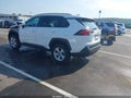2021 Toyota RAV4 — photo 3 of 21 | VIN 2T3P1RFV8MC248244