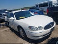 2005 Buick LaCrosse — photo 1 of 16 | VIN 2G4WD532X51348792