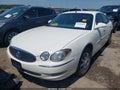 2005 Buick LaCrosse — photo 2 of 16 | VIN 2G4WD532X51348792
