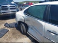 2005 Buick LaCrosse — photo 6 of 16 | VIN 2G4WD532X51348792