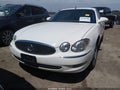 2005 Buick LaCrosse — photo 12 of 16 | VIN 2G4WD532X51348792