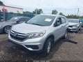 2016 Honda CR-V — photo 2 of 16 | VIN 5J6RM4H39GL121002