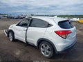 2016 Honda HR-V — photo 3 of 10 | VIN 3CZRU5H51GM733684
