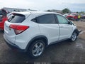 2016 Honda HR-V — photo 4 of 10 | VIN 3CZRU5H51GM733684