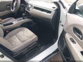 2016 Honda HR-V — photo 5 of 10 | VIN 3CZRU5H51GM733684