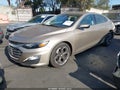 2023 Chevrolet Malibu — photo 2 of 16 | VIN 1G1ZD5STXPF231195