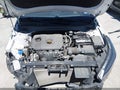2024 Kia Forte — photo 10 of 17 | VIN 3KPF24AD1RE772783