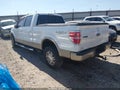 2010 Ford F-150 — photo 3 of 16 | VIN 1FTFW1EV5AFB93490