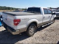 2010 Ford F-150 — photo 4 of 16 | VIN 1FTFW1EV5AFB93490