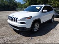 2016 Jeep Cherokee — photo 2 of 16 | VIN 1C4PJMCB8GW174213