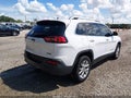 2016 Jeep Cherokee — photo 4 of 16 | VIN 1C4PJMCB8GW174213