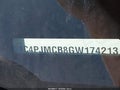 2016 Jeep Cherokee — photo 9 of 16 | VIN 1C4PJMCB8GW174213