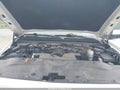2017 Chevrolet Silverado 1500 — photo 10 of 17 | VIN 1GCUKREC0HF227703