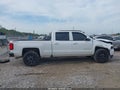 2017 Chevrolet Silverado 1500 — photo 14 of 17 | VIN 1GCUKREC0HF227703