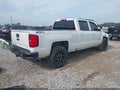 2017 Chevrolet Silverado 1500 — photo 4 of 17 | VIN 1GCUKREC0HF227703