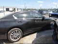 2022 Infiniti Q50 — photo 14 of 17 | VIN JN1EV7BR9NM341119