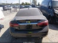 2022 Infiniti Q50 — photo 17 of 17 | VIN JN1EV7BR9NM341119