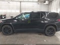 2020 Chevrolet Traverse — photo 14 of 16 | VIN 1GNEVGKW0LJ300886